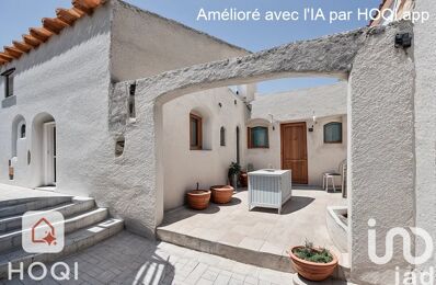 vente maison 580 000 € à proximité de Puget (84360)