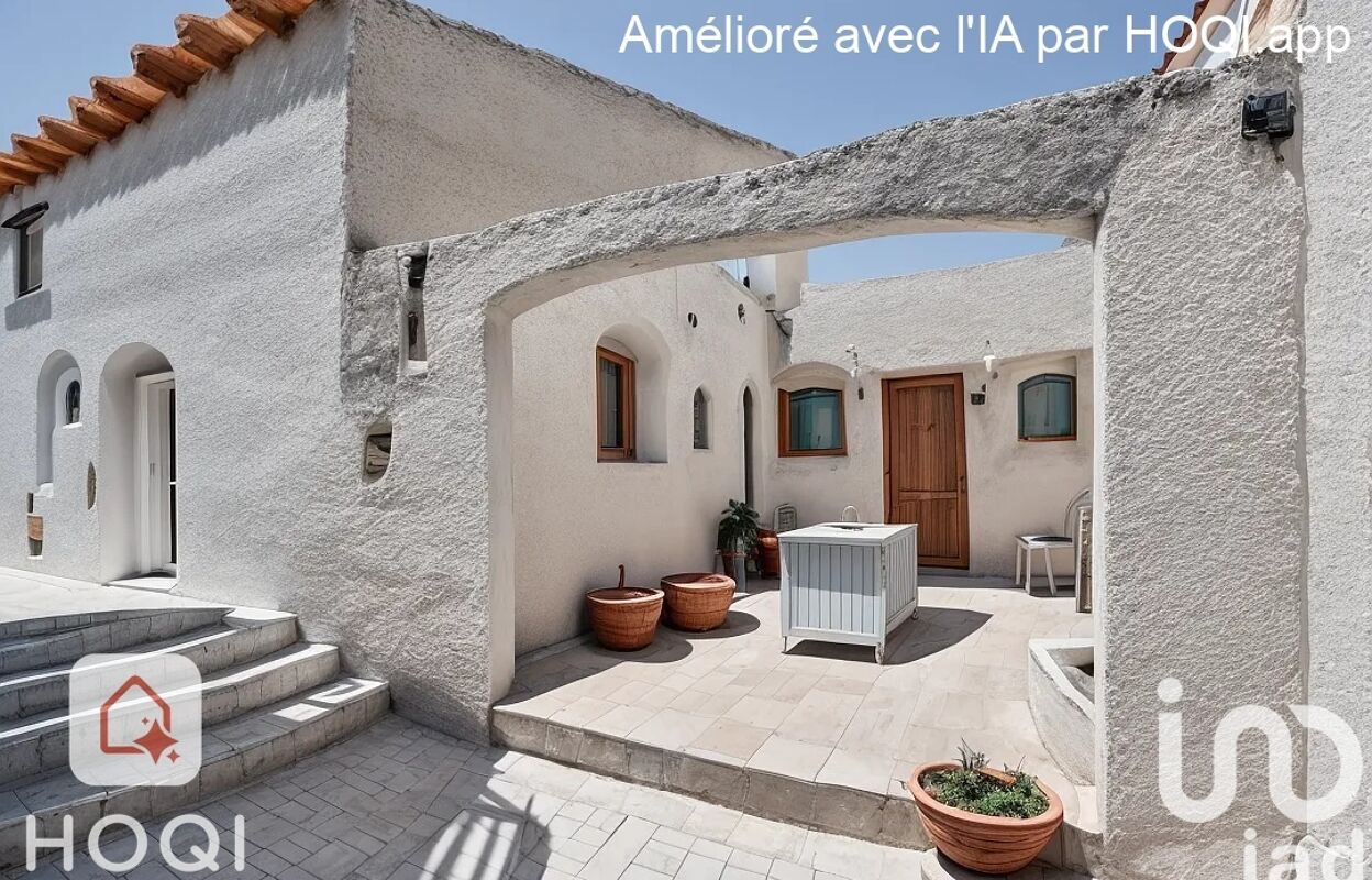 maison 5 pièces 189 m2 à vendre à Puget (84360)