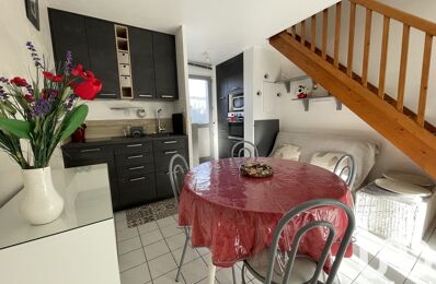 vente appartement 187 000 € à proximité de Erdeven (56410)