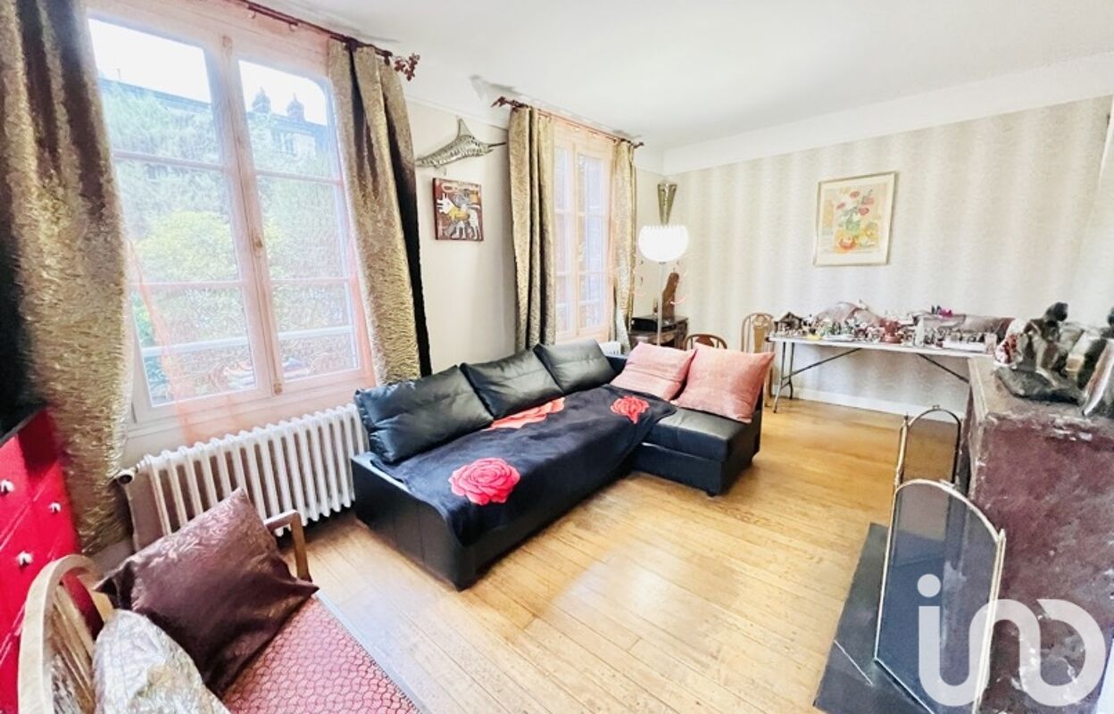 maison 6 pièces 114 m2 à vendre à Creil (60100)