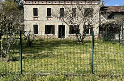 vente maison 349 000 € à proximité de Hostens (33125)