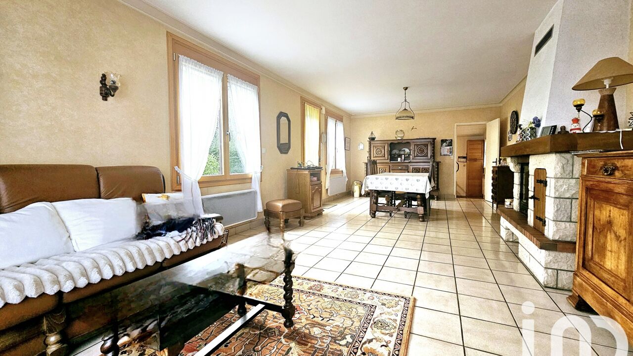 maison 5 pièces 83 m2 à vendre à Cugand (85610)