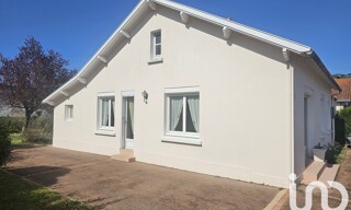 Maison 5 Pièces 83 m² à vendre à Cugand-la-Bernardière (85610)