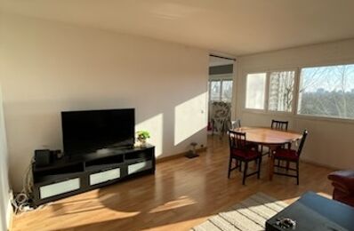 vente appartement 126 000 € à proximité de Belbeuf (76240)