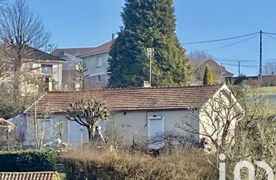 vente maison 85 000 € à proximité de Le Palais-sur-Vienne (87410)