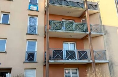 vente appartement 129 900 € à proximité de Chaumont (52000)