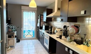 Appartement 5 Pièces 105 m² à vendre à Chaumont (52000)