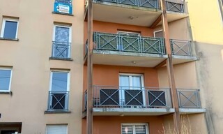 Appartement 5 Pièces 105 m² à vendre à Chaumont (52000)