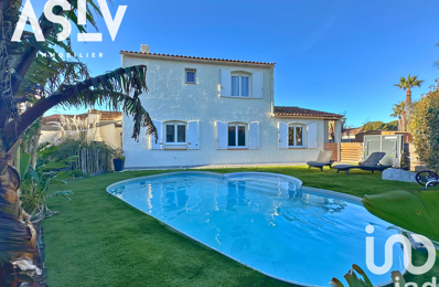 vente maison 999 000 € à proximité de La Valette-du-Var (83160)