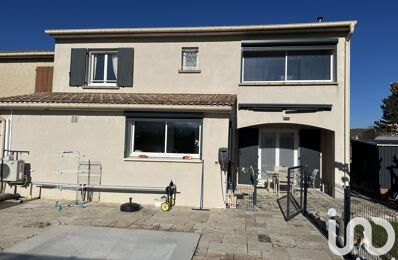 vente maison 293 000 € à proximité de Grane (26400)