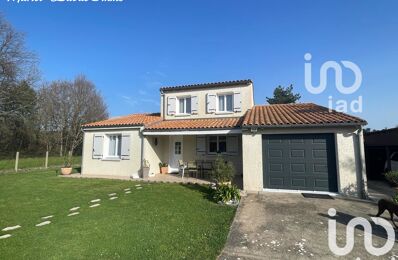 vente maison 413 000 € à proximité de Marennes-Hiers-Brouage (17320)