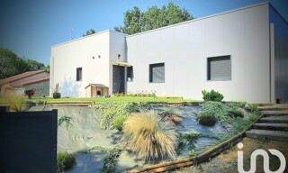 Maison 6 Pièces 155 m² à vendre à Fumel (47500)