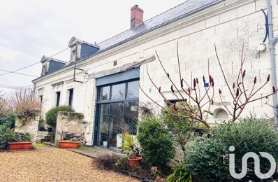 vente maison 447 000 € à proximité de Loire-Authion (49140)