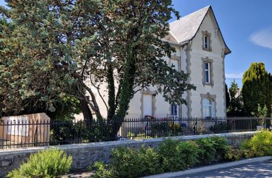 vente maison 299 950 € à proximité de Bénévent-l'Abbaye (23210)