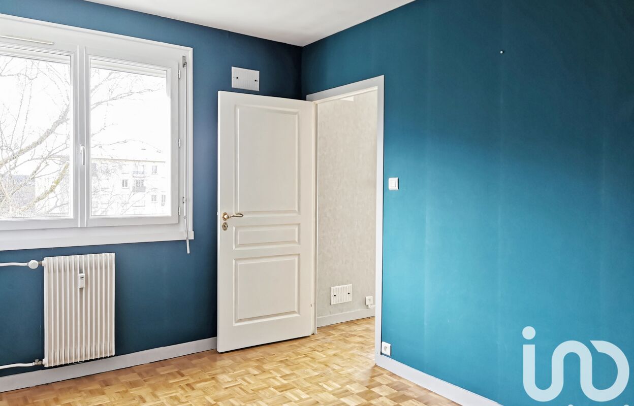 appartement 2 pièces 43 m2 à vendre à Limoges (87100)