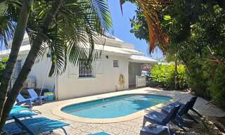 Maison 4 Pièces 73 m² à vendre à Saint-François (97118)