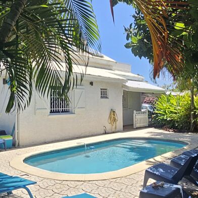 Maison 4 pièces 379500 €