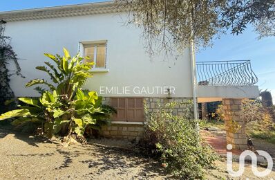 vente maison 600 000 € à proximité de Bandol (83150)