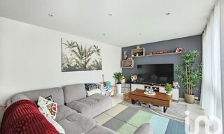 Appartement 5 Pièces 93 m² à vendre à Boussy-Saint-Antoine (91800)