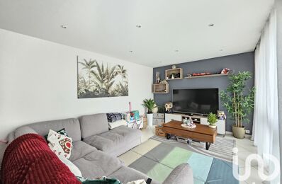 vente appartement 199 000 € à proximité de Moissy-Cramayel (77550)