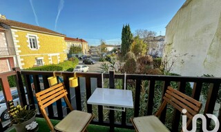 Maison 2 Pièces 49 m² à vendre à La Teste-de-Buch (33260)