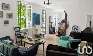 Maison 8 Pièces 186 m² à vendre à Grenoble (38000)