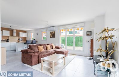 vente appartement 515 000 € à proximité de Arpajon (91290)