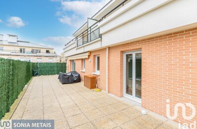 vente appartement 515 000 € à proximité de Arpajon (91290)