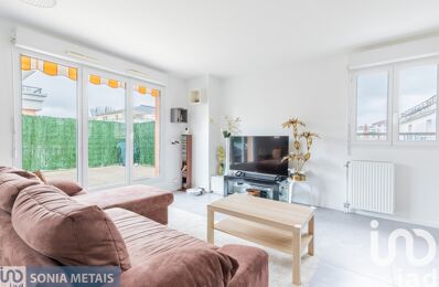 vente appartement 515 000 € à proximité de Palaiseau (91120)