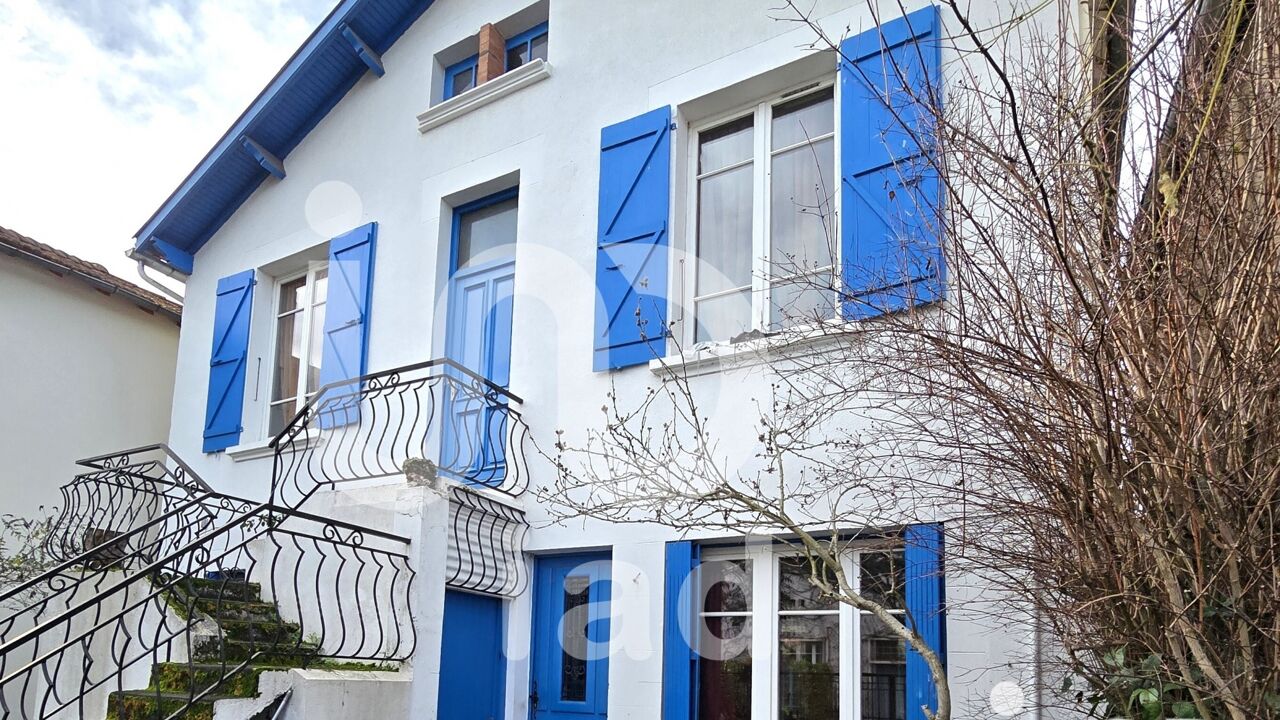 maison 6 pièces 144 m2 à vendre à Toulouse (31100)