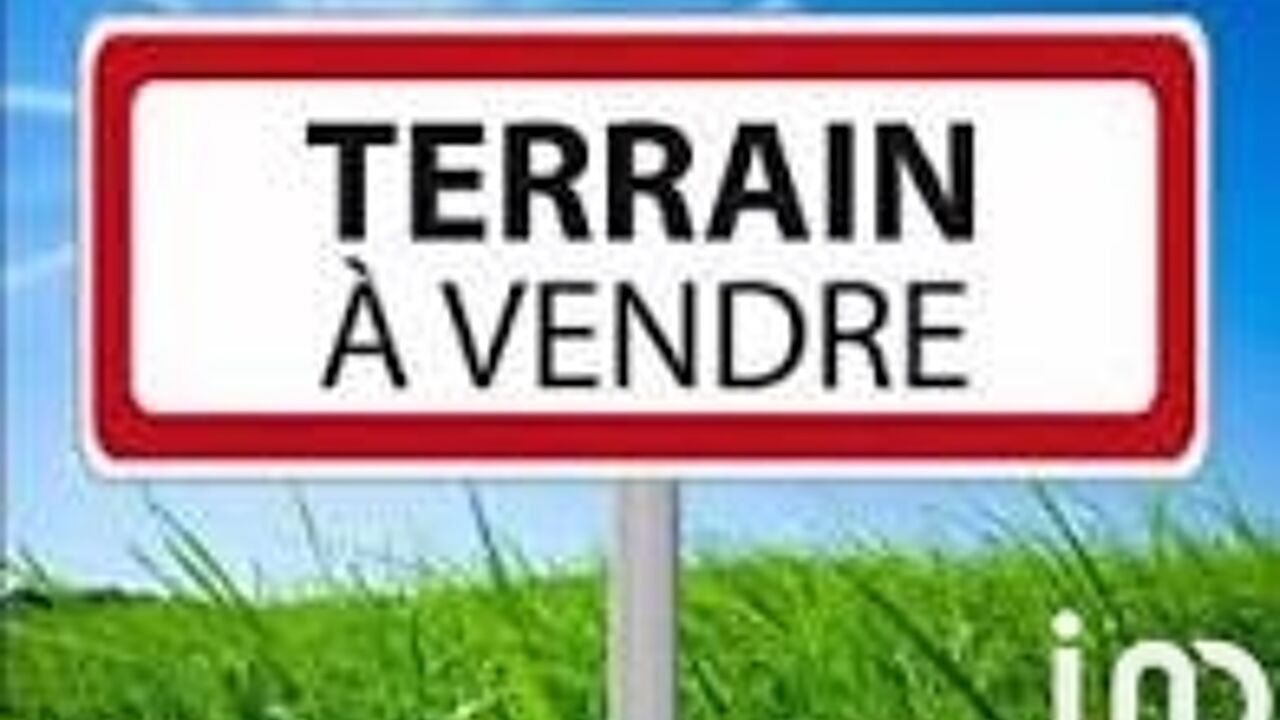 terrain  pièces 800 m2 à vendre à Le Quesnoy (59530)