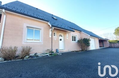 vente maison 315 000 € à proximité de Loucrup (65200)