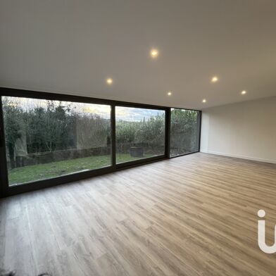 Maison 5 pièces 140 m²