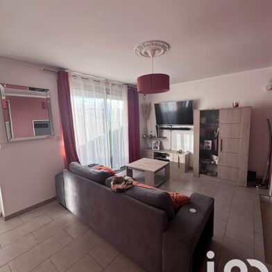 Maison 4 pièces 91 m²