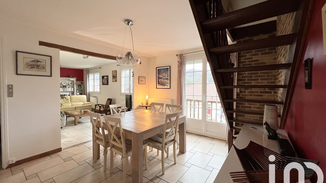 maison 3 pièces 72 m2 à vendre à Harfleur (76700)