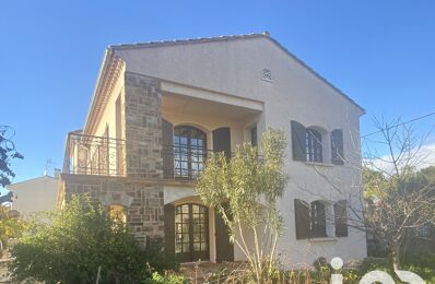 vente maison 280 000 € à proximité de Cazouls-Lès-Béziers (34370)