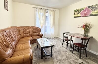 vente appartement 68 000 € à proximité de Saint-Genest-Lerpt (42530)