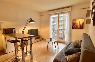 vente appartement 129 000 € à proximité de Peille (06440)