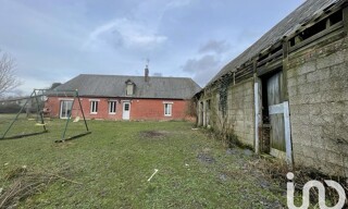 Maison 5 Pièces 100 m² à vendre à Clais (76660)