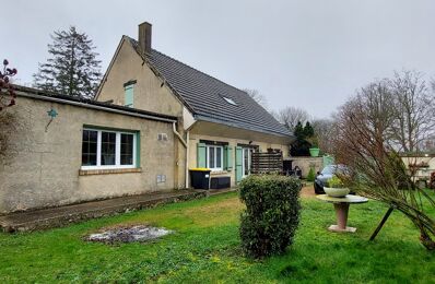 vente maison 225 500 € à proximité de Aunay-sous-Auneau (28700)