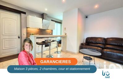 vente maison 259 000 € à proximité de Rambouillet (78120)