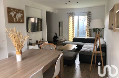 vente maison 316 000 € à proximité de Saint-Loubès (33450)