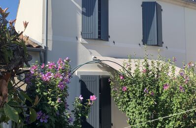 vente maison 169 600 € à proximité de Luchat (17600)