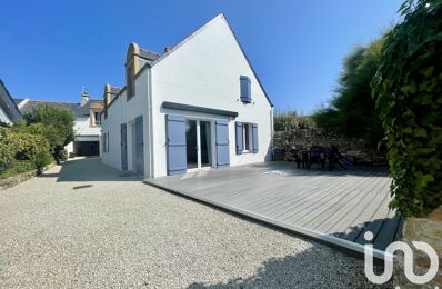 vente maison 696 000 € à proximité de Quiberon (56170)