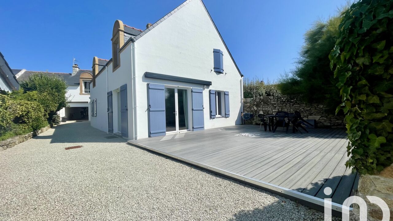 maison 8 pièces 230 m2 à vendre à Quiberon (56170)