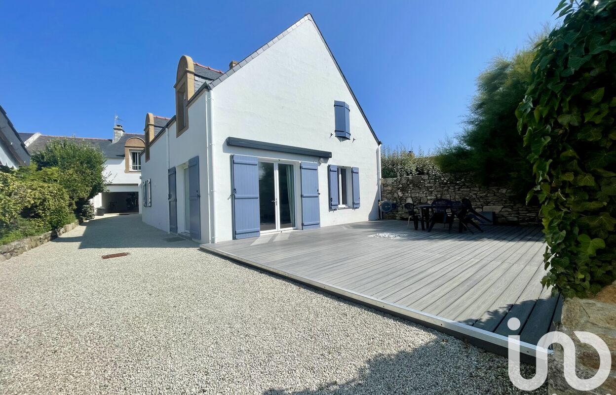 maison 8 pièces 230 m2 à vendre à Quiberon (56170)