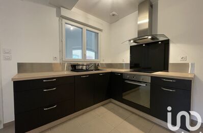 vente appartement 149 000 € à proximité de Serre-Nerpol (38470)