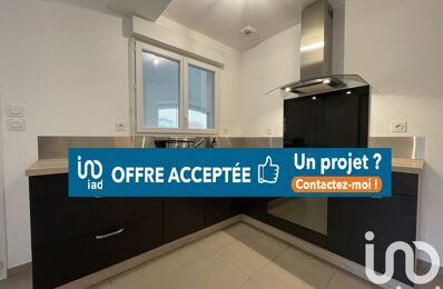 vente appartement 149 000 € à proximité de Rives (38140)