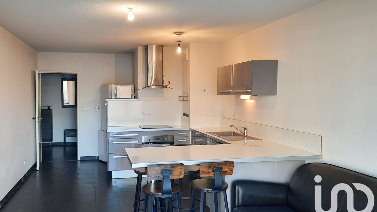 appartement 2 pièces 54 m2 à vendre à Montpellier (34070)