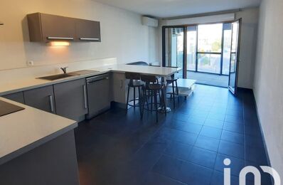 vente appartement 179 000 € à proximité de Grabels (34790)